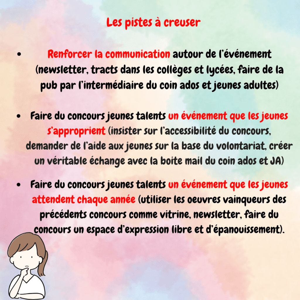 Ce que mon service civique en médiathèque m'a appris 5 11