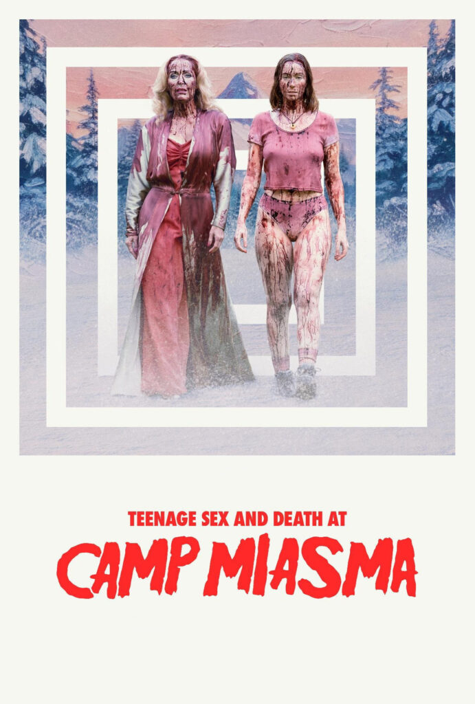 C'est la rentrée : 10 films à voir pour le mois de septembre ! 5 Teenage Sex And Death At Camp Miasma