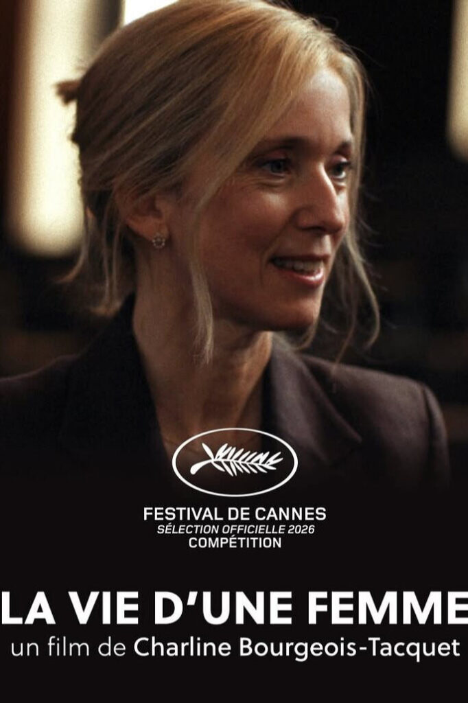 C'est la rentrée : 10 films à voir pour le mois de septembre ! 2 A Womans Life