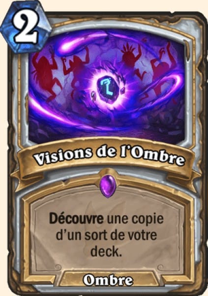 Crée tes propres cartes Hearthstone avec tes personnages préférés ! 2 1179