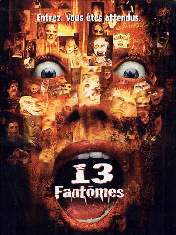 Origines et histoire du cinéma de genre 4ème partie (Années 2000) 14 13