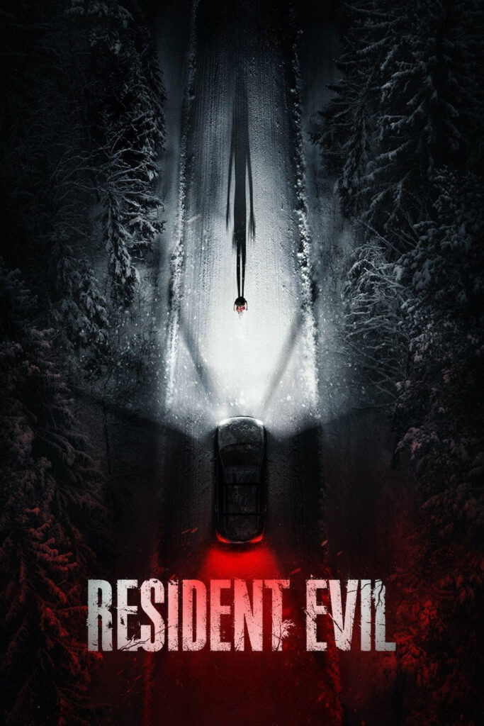 C'est la rentrée : 10 films à voir pour le mois de septembre ! 6 Resident Evil Reboot
