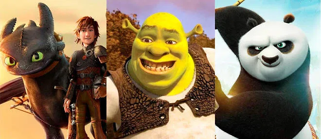 Gen Z : Quels sont les films d'animation qui nous ont marqués ? 6 18095875lpw 18095916 Article Jpg 5949974 660x287