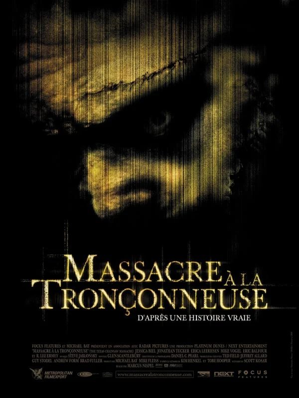 Origines et histoire du cinéma de genre 4ème partie (Années 2000) 19 18370093