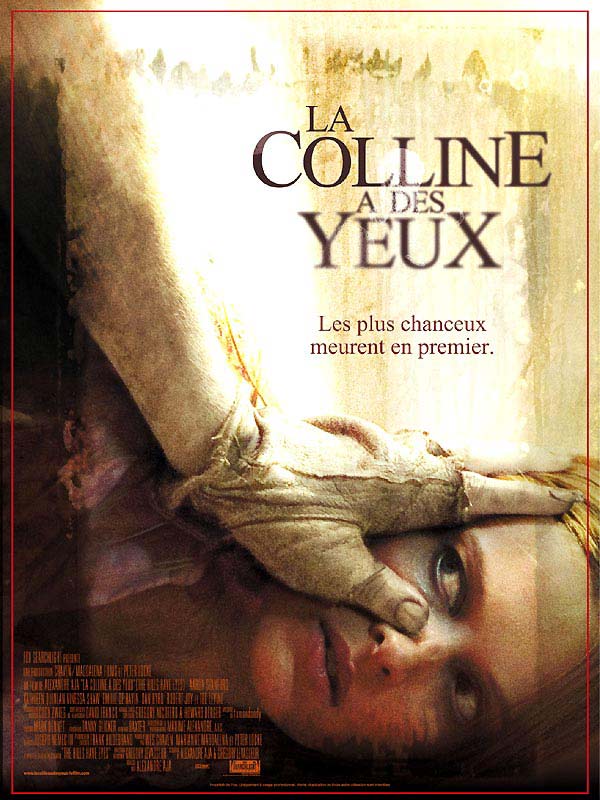 Origines et histoire du cinéma de genre 4ème partie (Années 2000) 20 18609535