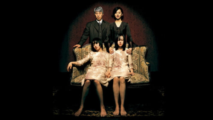 Origines et histoire du cinéma de genre 4ème partie (Années 2000) 8 2 O0ies