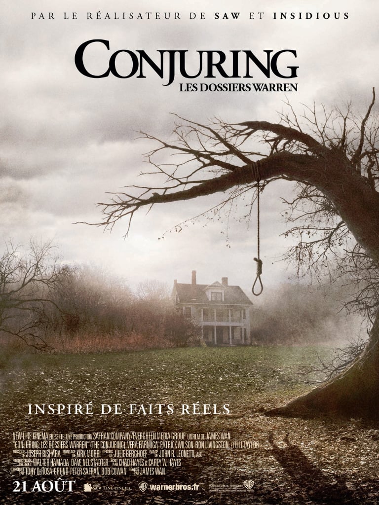 Origines et histoire du cinéma de genre 4ème partie (Années 2000) 16 21002526 20130430172022533