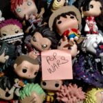 Pop wars ! Créer un jeu avec des figurines pops 8 Pop wars ! Créer un jeu avec des figurines pops