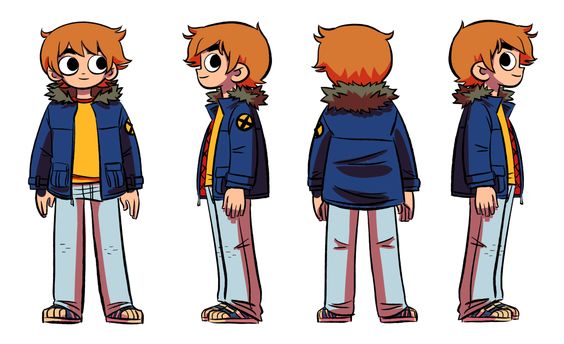 Comment créer une fiche personnage pour de la fiction 1 4f5870edf624ec531829ce4fab742edc