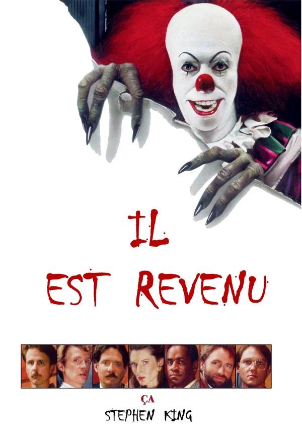 Origines et histoire du cinéma de genre 3ème partie (Années 90) 11 553375