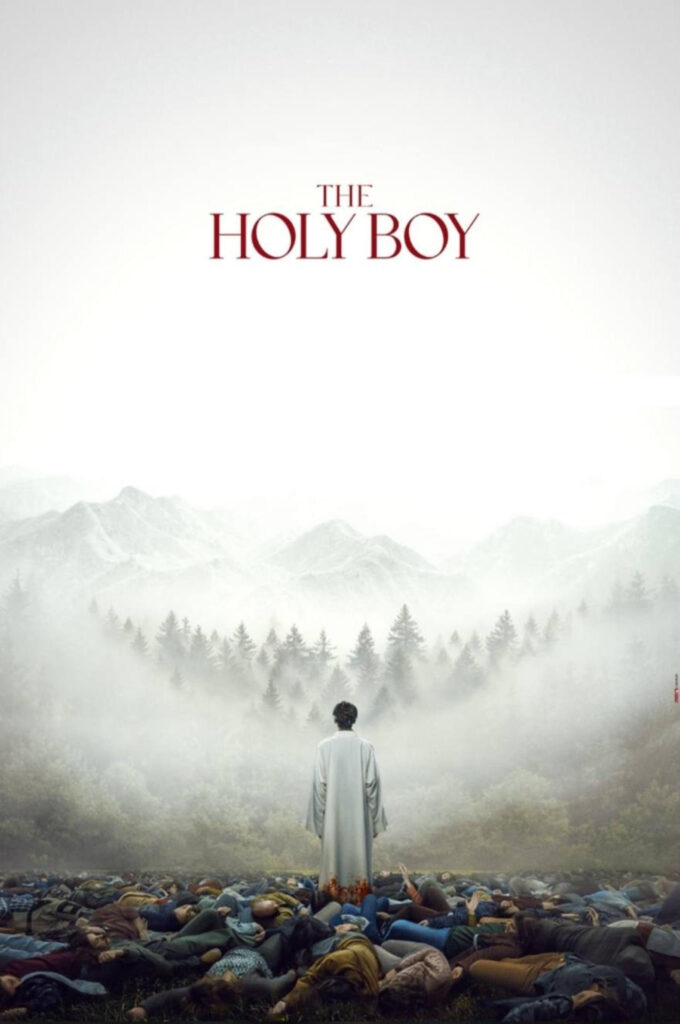 C'est la rentrée : 10 films à voir pour le mois de septembre ! 1 The Holy Boy