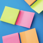 Le fabuleux pouvoir des post-it&nbsp;!