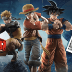 Découvre un jeu de dés avec tes personnages préférés ! 7 Découvre un jeu de dés avec tes personnages préférés !