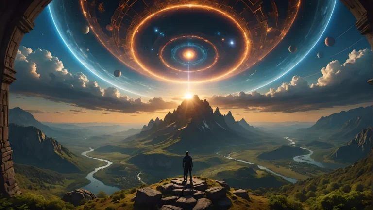 Comment j’ai créé mon univers de fiction