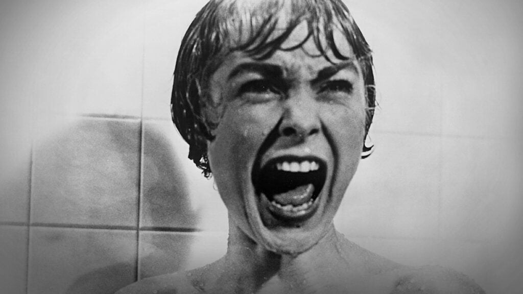 Origines et histoire du cinéma de genre 1ère partie (1895-1969) 10 Psycho FeaturedImage