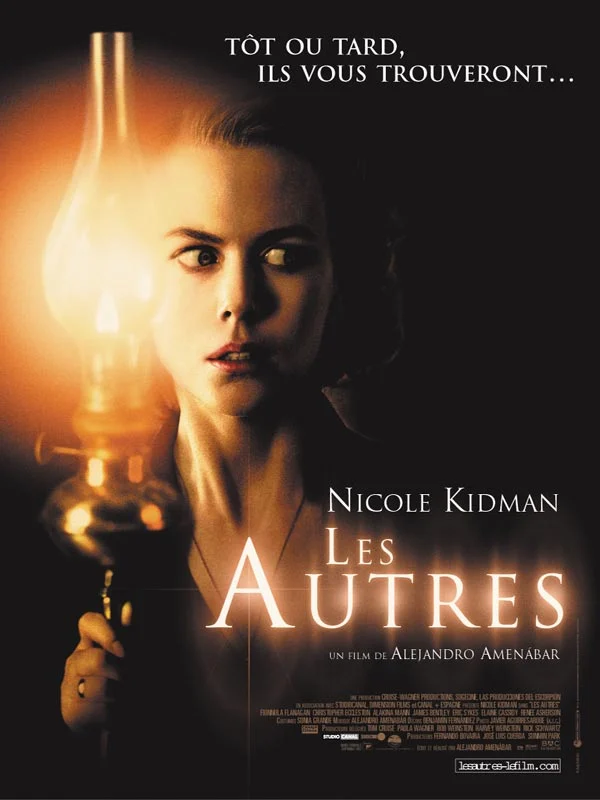Origines et histoire du cinéma de genre 4ème partie (Années 2000) 9 Afflesautres