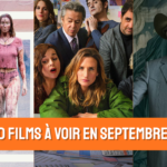 C'est la rentrée : 10 films à voir pour le mois de septembre ! 8 Blablaterium Episode Pilote Minia