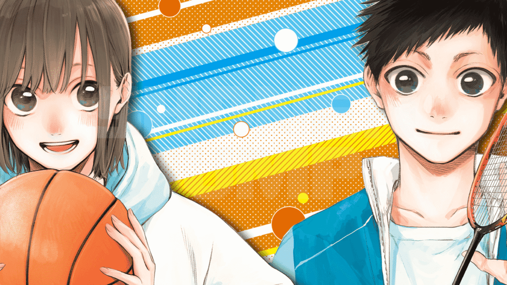 Weekly shonen jump : Quels sont les prochains hits à surveiller ? 5 Bluebox