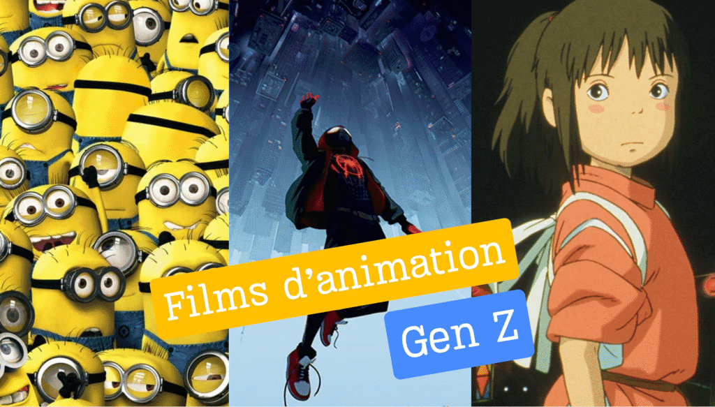 Gen Z : Quels sont les films d'animation qui nous ont marqués ? 11 Capture Decran 2025 05 19 A 123923