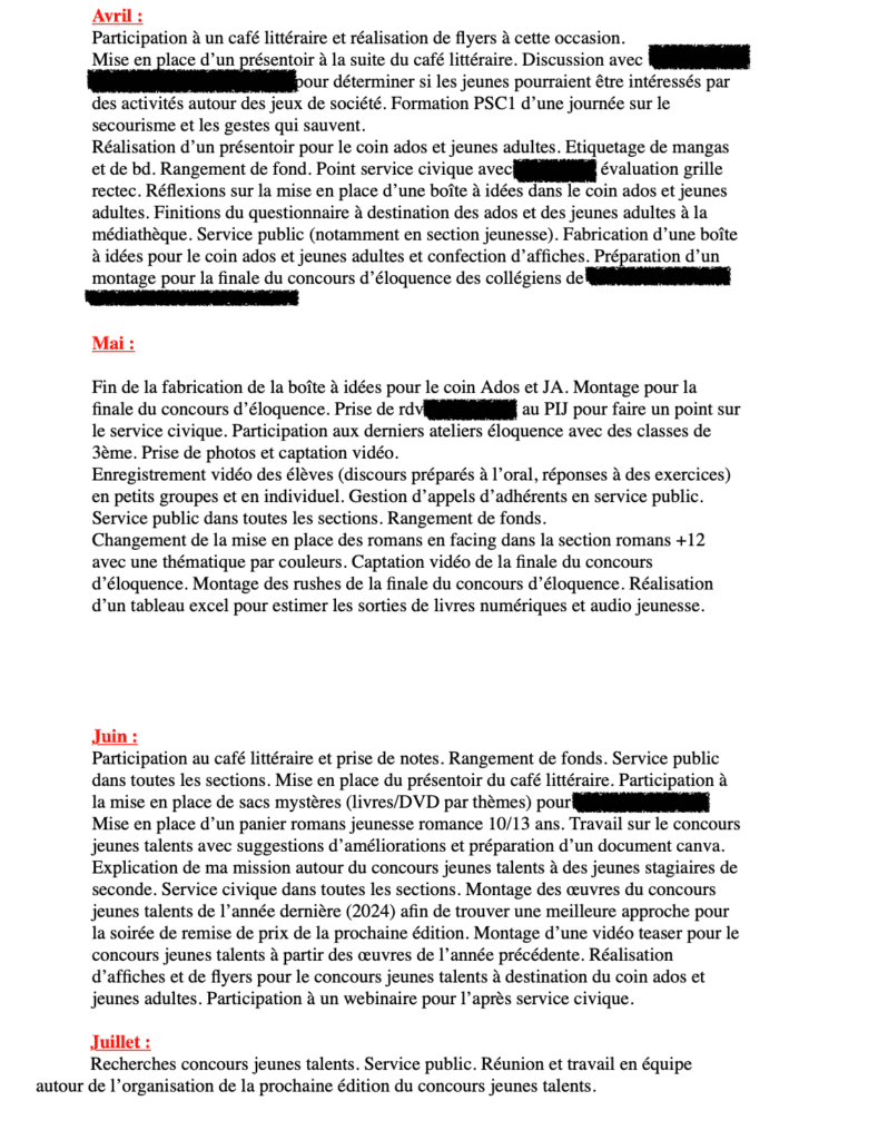 Ce que mon service civique en médiathèque m'a appris 6 Capture D’écran 2025 10 26 À 12.54.48