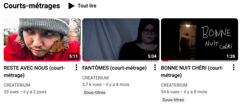 J'ai sorti un nouveau court-métrage ! 10 Capture D’écran 2025 11 24 À 16.33.10