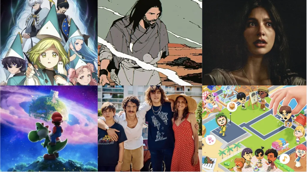 Mes recos du mois d'avril (mangas/films/séries/jeux/animes...) 7 Capture Decran 2026 04 28 A 140411