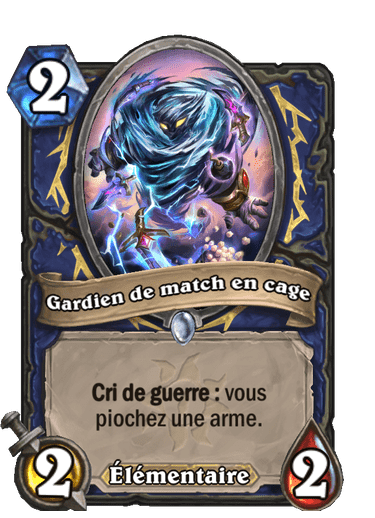 Crée tes propres cartes Hearthstone avec tes personnages préférés ! 1 D6414c1f7783b070499d2e9a974764d5f7b89cc8e0f638b9ac4edd75cfb4f866