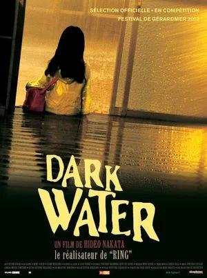 Origines et histoire du cinéma de genre 4ème partie (Années 2000) 3 Dark Water