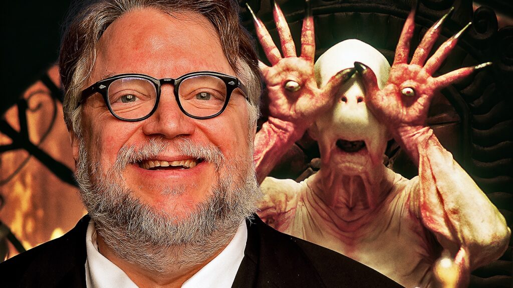 Origines et histoire du cinéma de genre 4ème partie (Années 2000) 11 Guillermo Del Toro Mostri Indimenticabili Cinema Jpg 1280x720 Crop Q85