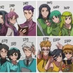 Le MBTI : un outil pour forger le caractère de tes personnages de fiction ! 3 Ky8dfo9461ka1
