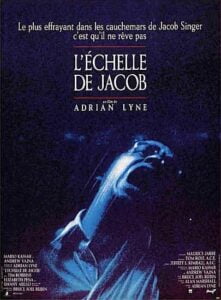 Origines et histoire du cinéma de genre 3ème partie (Années 90) 16 L Echelle De Jacob (1990)