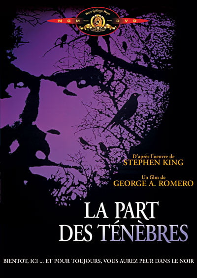 Origines et histoire du cinéma de genre 3ème partie (Années 90) 12 La Part Des Tenebres