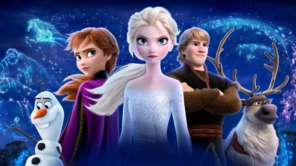 Gen Z : Quels sont les films d'animation qui nous ont marqués ? 1 La Reine Des Neiges 3 4 960x540