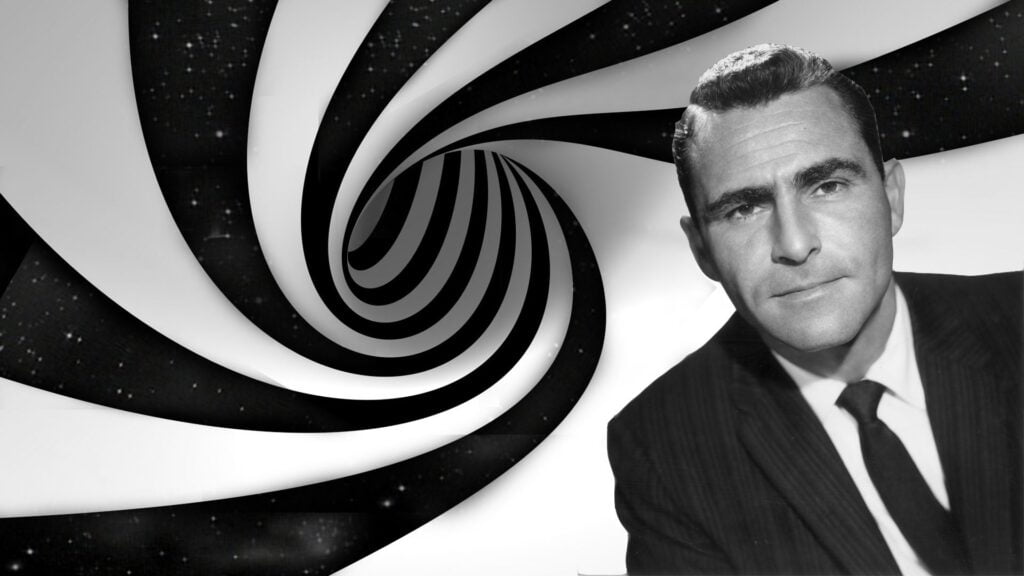 Origines et histoire du cinéma de genre 1ère partie (1895-1969) 9 la quatrieme dimension
