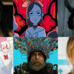 Mes recos du mois de mai (films/manga/BD...) 14 Mai 2026