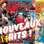 Weekly shonen jump : Quels sont les prochains hits à surveiller ? 13 Minia Article Hits Du Jump