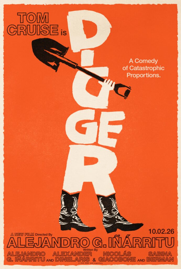 C'est la rentrée : 10 films à voir pour le mois de septembre ! 9 Digger