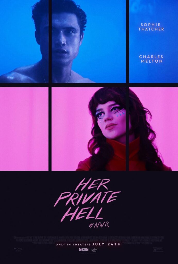 C'est la rentrée : 10 films à voir pour le mois de septembre ! 8 Her private Hell