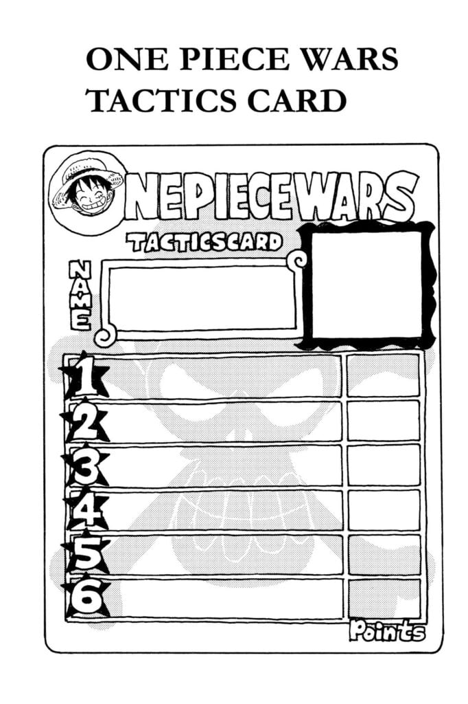 Découvre un jeu de dés avec tes personnages préférés ! 2 one piece volume 13 181 by projectvirtual deyrgnz fullview