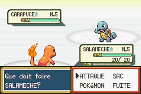 Pokemon Version Rouge Feu Game Boy Advance 58078a213aea9