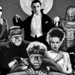 Origines et histoire du cinéma de genre 1ère partie (1895-1969)