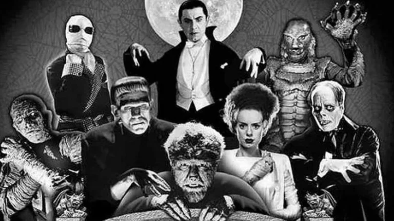 Origines et histoire du cinéma de genre 1ère partie (1895-1969)