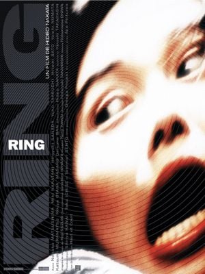 Origines et histoire du cinéma de genre 4ème partie (Années 2000) 2 Ring