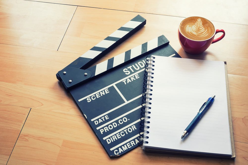 Cinéma : Qu'est-ce qu'un découpage technique? 4 shutterstock 360400226 1000x667 1