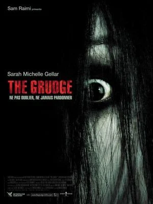 Origines et histoire du cinéma de genre 4ème partie (Années 2000) 5 The Grudge